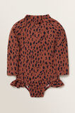 Ocelot Rashsuit    hi-res