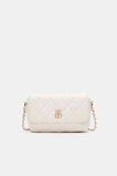 Classic Quilted Bag  Classic Cream  hi-res