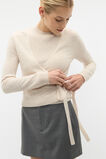 Ballet Sweater  Oat Marle  hi-res