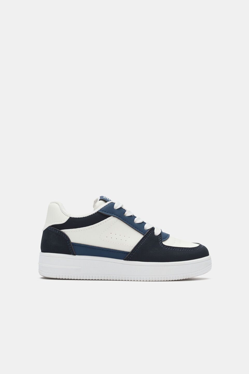 Lifestyle Sneaker  French Navy