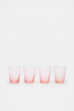Selene Tumbler Set of 4  Fairy Floss  hi-res