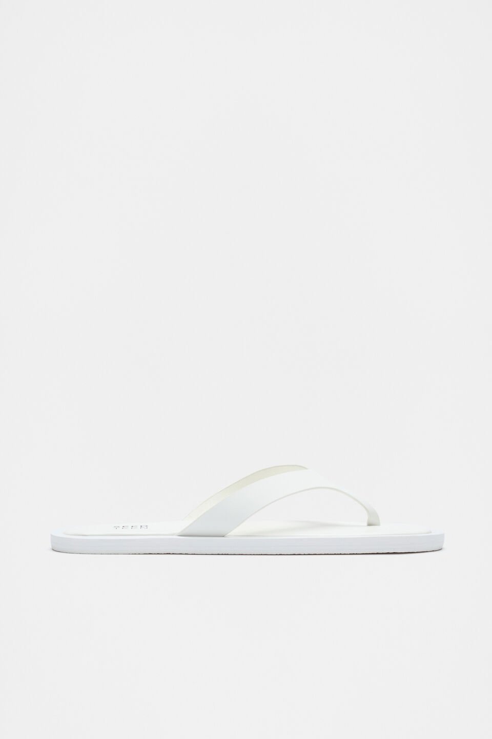 Classic Thongs  Canvas