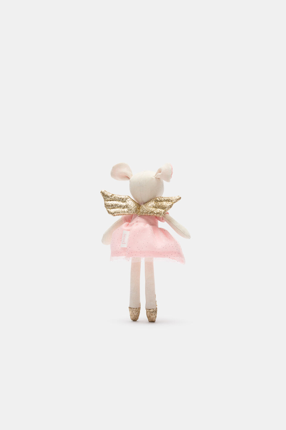 Mini Millicent Mouse  Multi