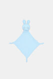 Bunny Comforter  Powder Blue  hi-res