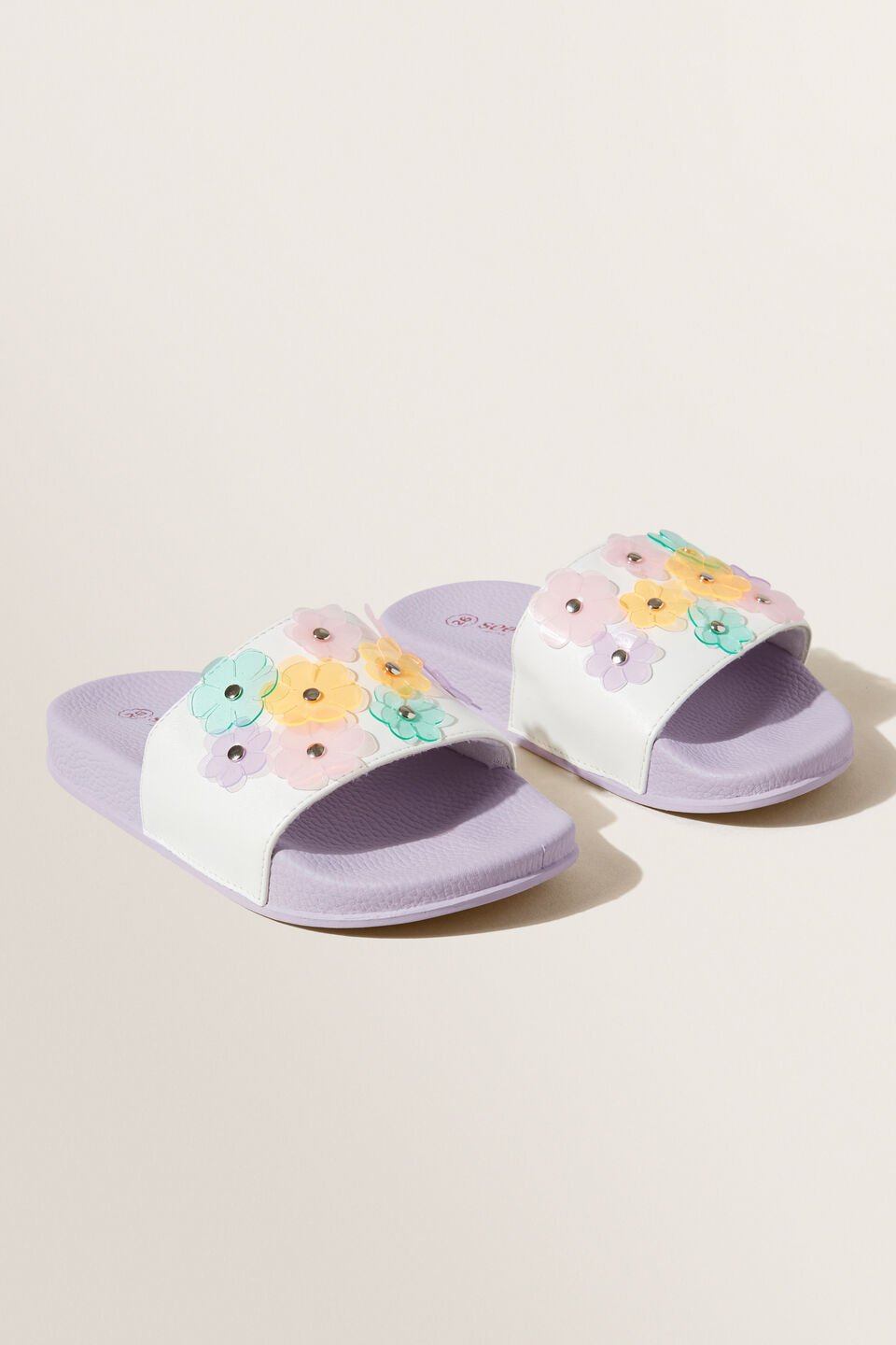 Daisy Slide  Multi