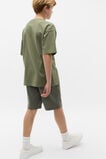 Garment Dye Tee  Vintage Khaki  hi-res