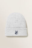 Peace Out Beanie    hi-res
