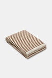 Harley Bath Sheet  Biscoff  hi-res