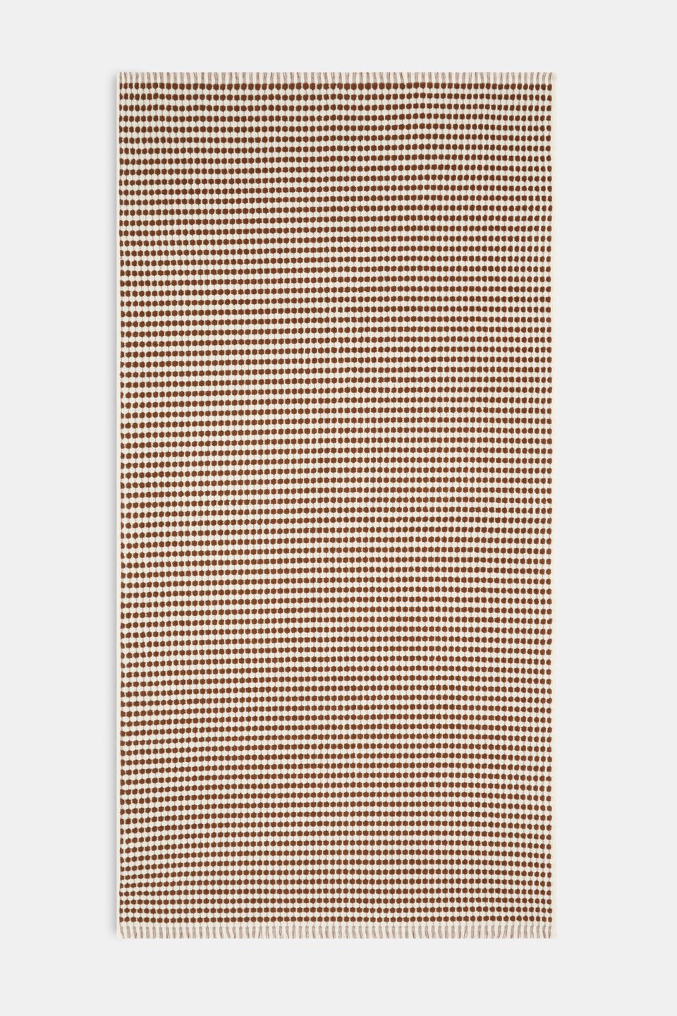 Harley Bath Sheet  Biscoff