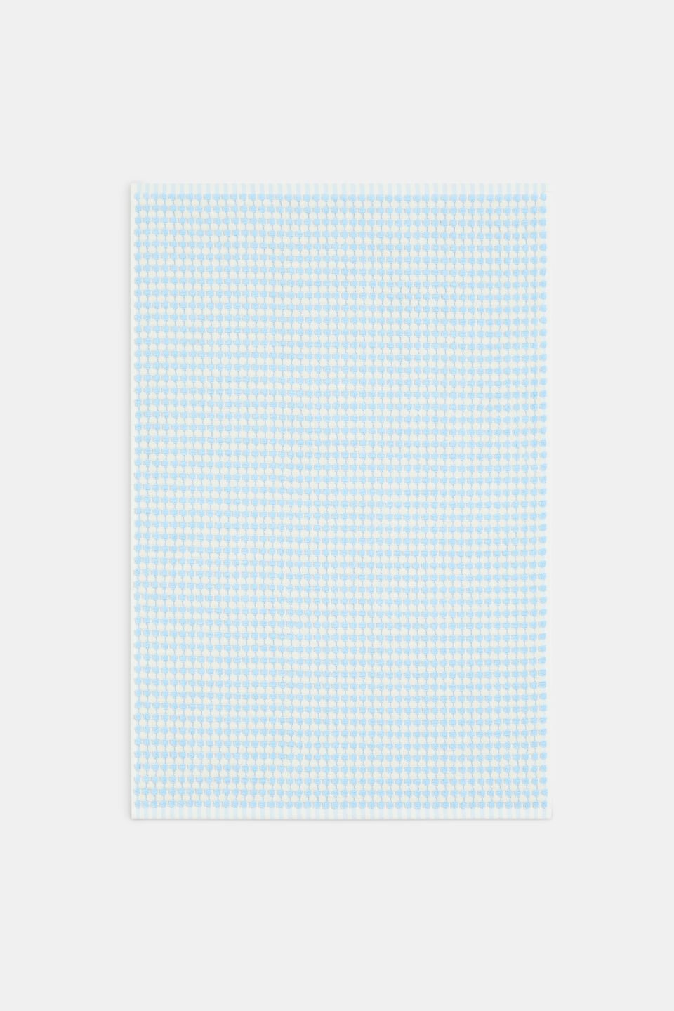 Harley Bath Mat  Arctic Blue