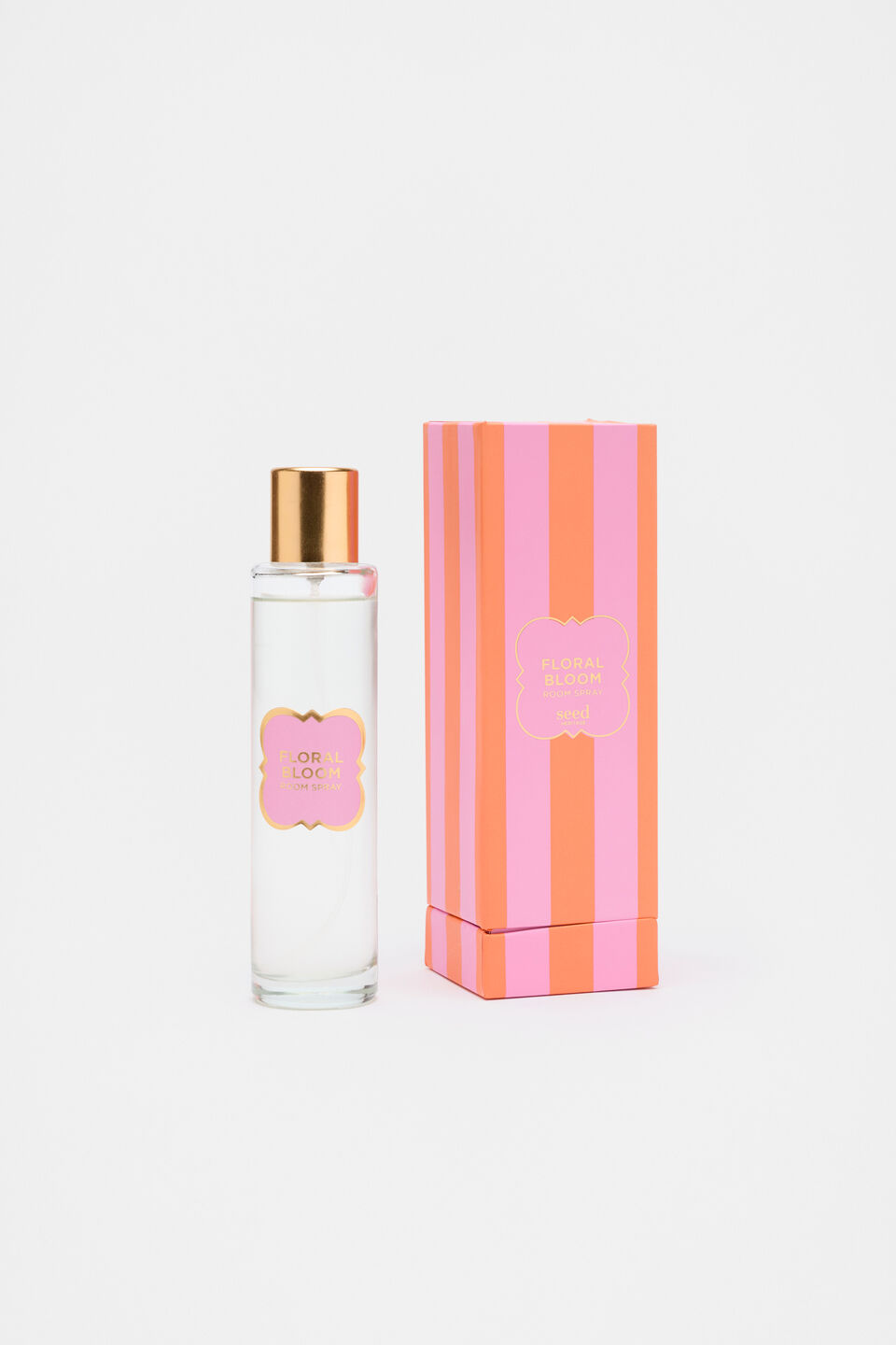 Room Spray 100ml  Floral Blooms