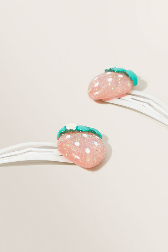 Strawberry Snaps  Multi  hi-res