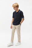 Chino Pant  Cool Stone  hi-res