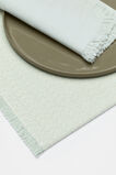 Avery Placemat Set of 4  Mist  hi-res