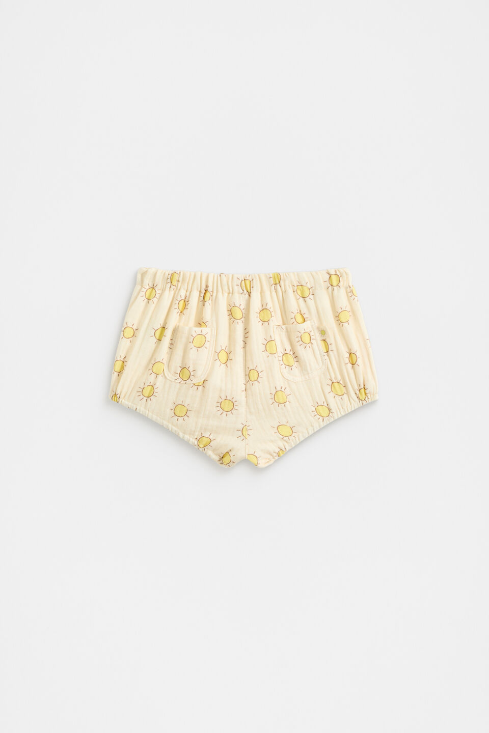 Sunny Bloomer  Sunshine