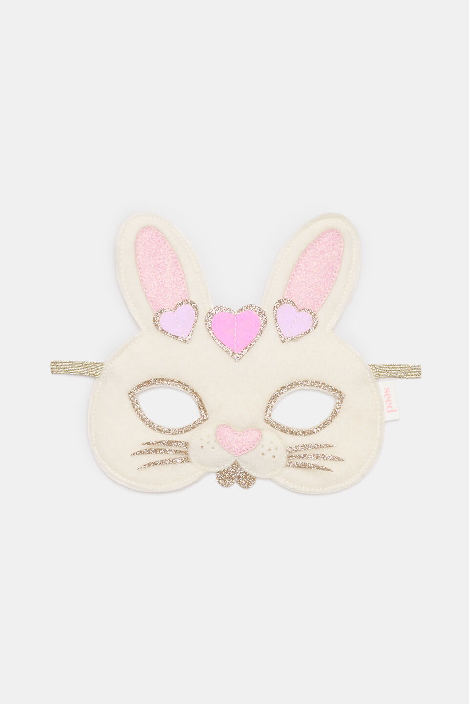 Bunny Mask  Multi