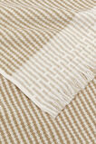 Zadie Bath Sheet  Rye  hi-res