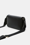 Mini Crossbody Bag  Black  hi-res