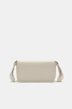 Mini Crossbody Bag  Cream  hi-res