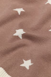 Star Initial Blanket  Star  hi-res