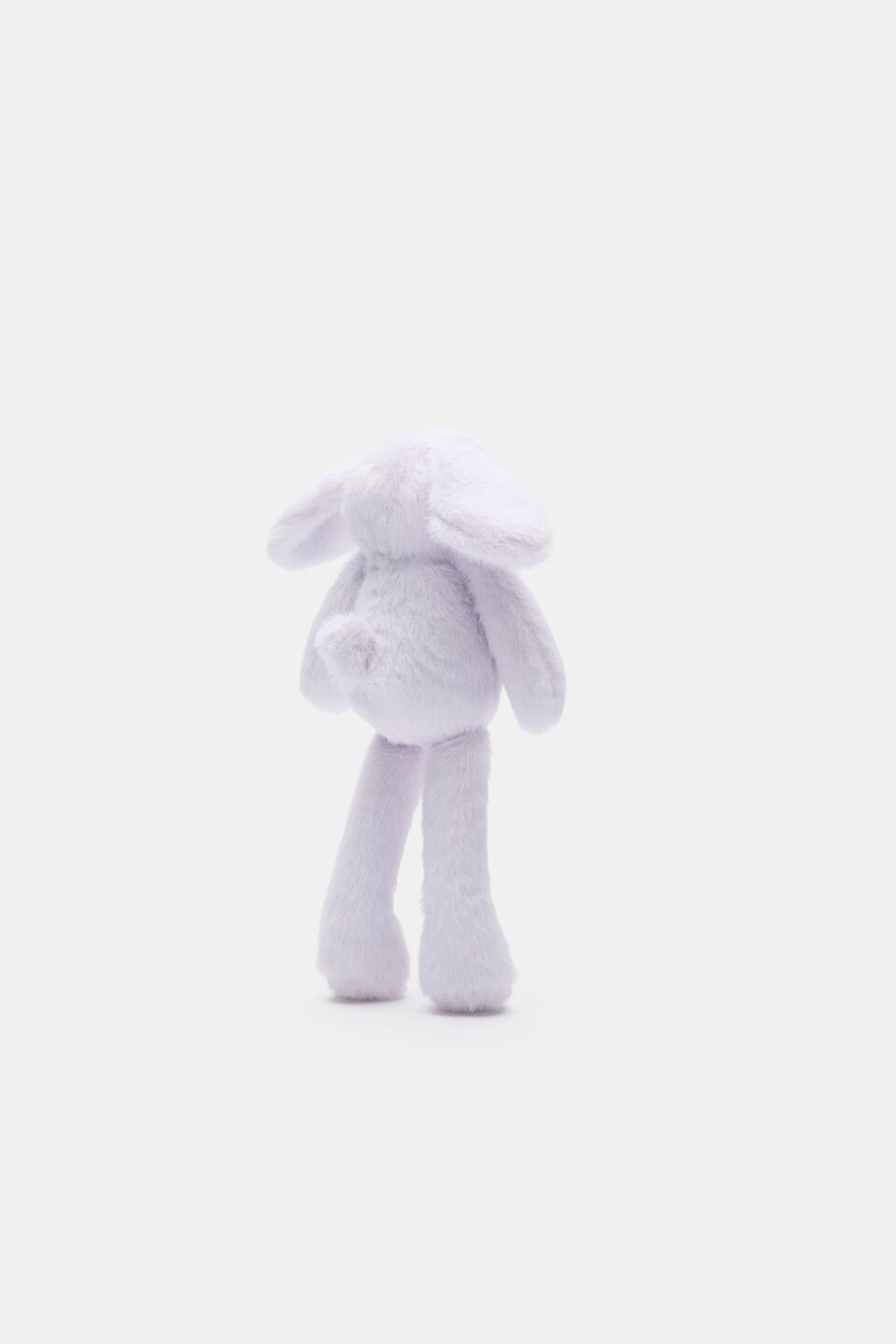 Bertie Bunny  Lilac