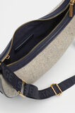 Seed Crossbody Bag  Twilight Blue  hi-res