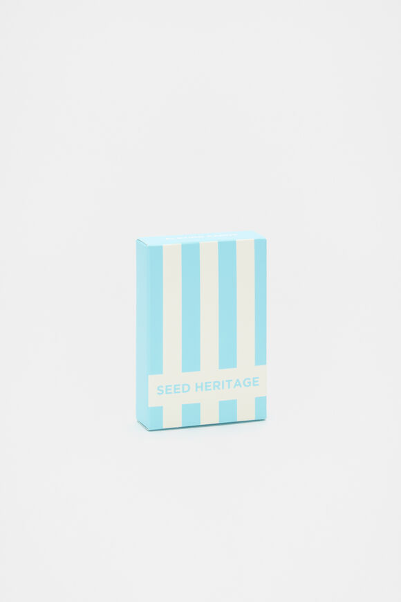 Seed Playing Cards  Skyway  hi-res