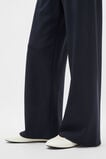 Easy Wide Leg Pant  Twilight Blue  hi-res