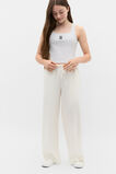 Pull On Pant  Classic Cream  hi-res