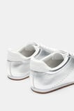 Xanthe Sneaker  Silver  hi-res