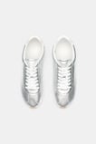 Xanthe Sneaker  Silver  hi-res