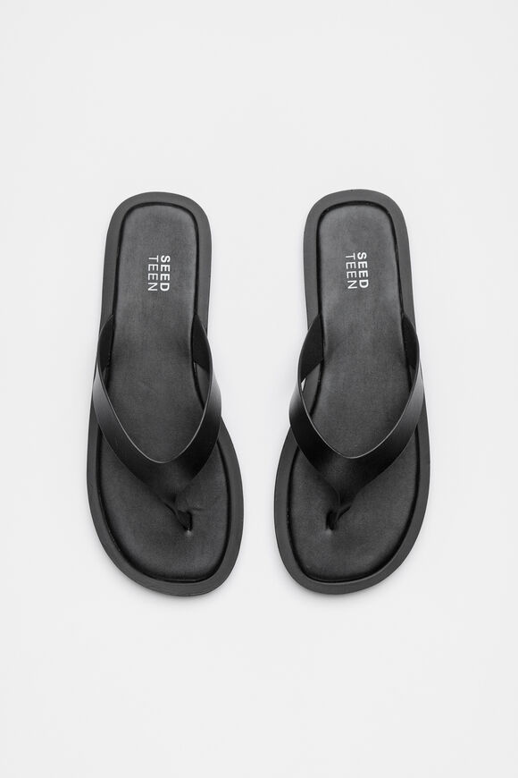 Classic Thongs  Black  hi-res