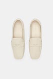 Jade Loafer  Cream  hi-res