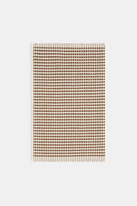 Harley Hand Towel  Biscoff  hi-res