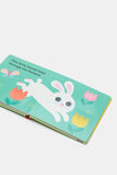 This Little Bunny Book  Multi  hi-res