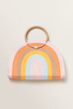 Rainbow Crossbody Bag    hi-res
