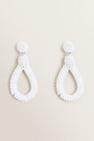 Bead Earrings  1  hi-res