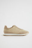 Annabelle Sneaker  Champagne Beige  hi-res