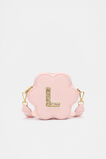 Flower Initial Bag  L  hi-res