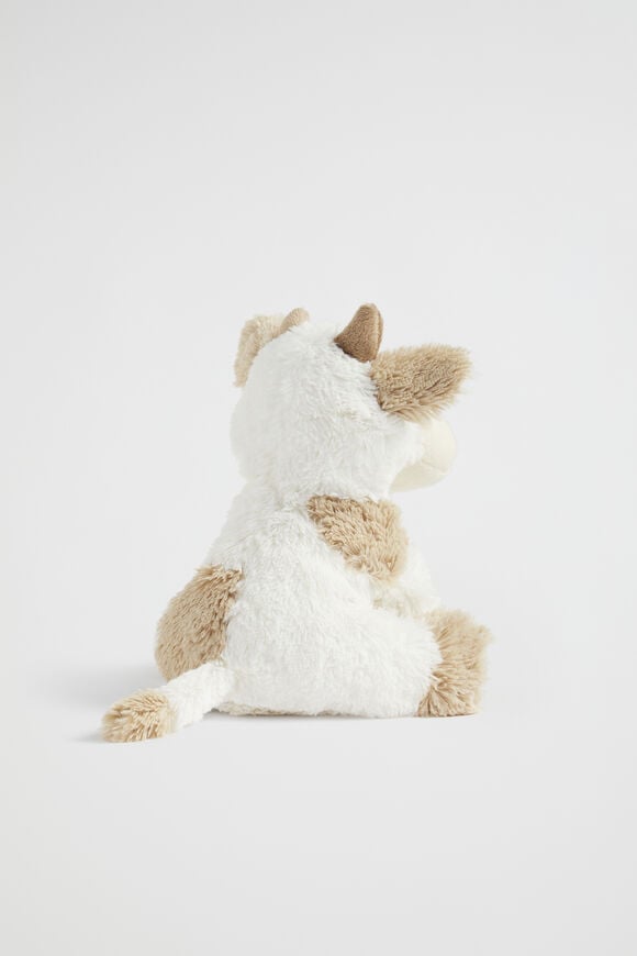 Coco the Cow  Cream  hi-res