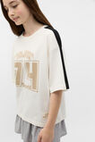 Relaxed Tee  Classic Cream  hi-res