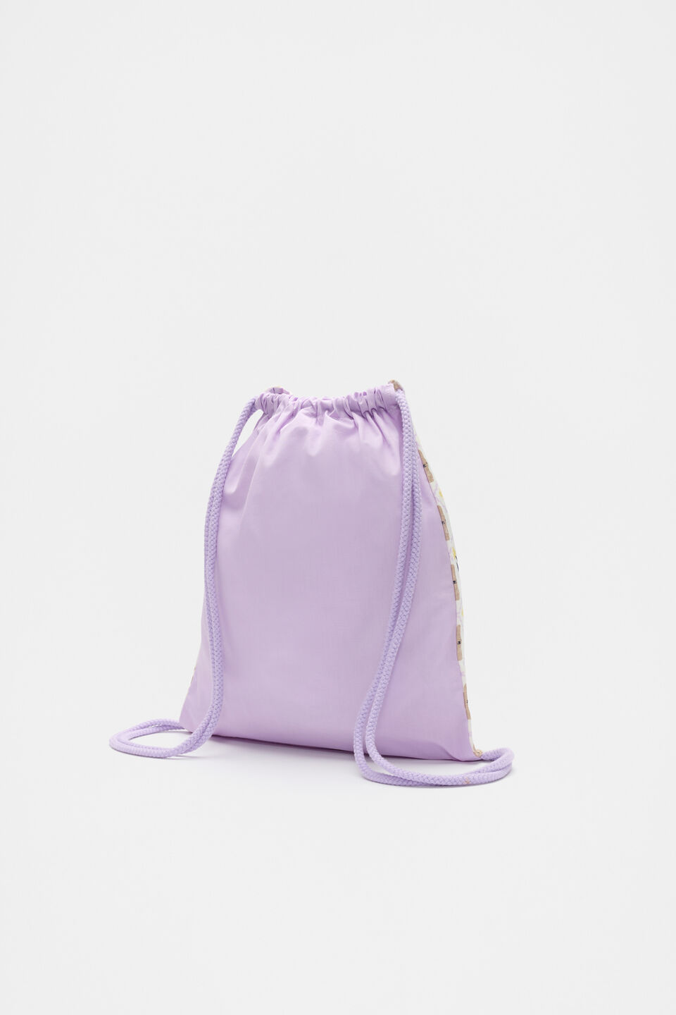 Pyjama Bag  Classic Cream