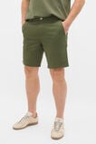 Heritage Chino Short  Olive  hi-res