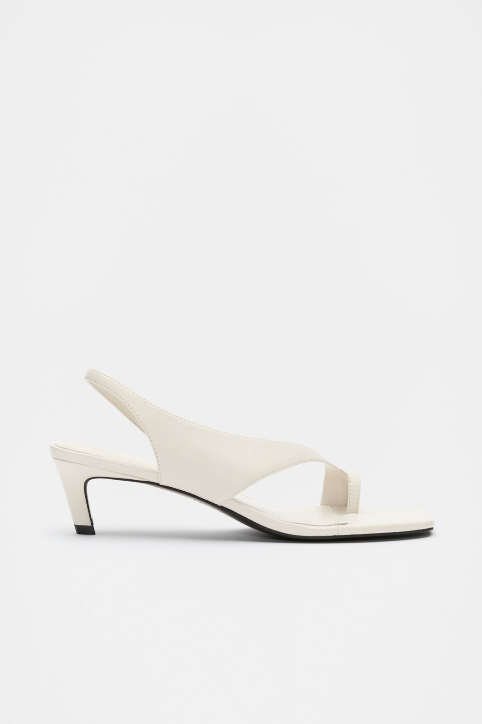 Tamara Slingback Heel  Tofu