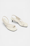 Tamara Slingback Heel  Tofu  hi-res