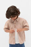Short Sleeve Shirt  Spice  hi-res