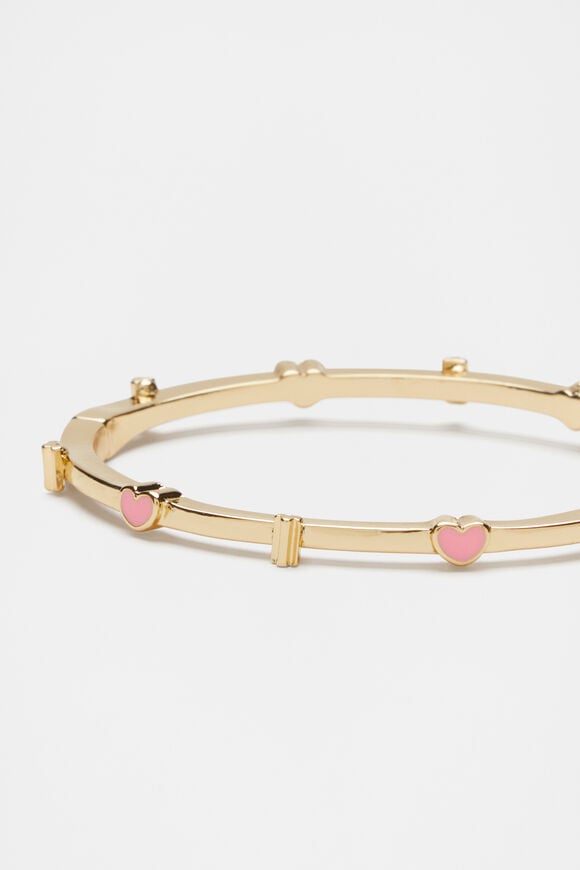 Initial Bangle  I  hi-res