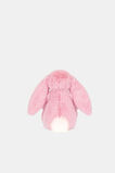 Jellycat Blushkin Blossom Luxe Bunny  Pink  hi-res