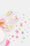 Bunny Bead Kit  Multi  hi-res