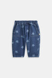 Starry Denim Pant  Indigo  hi-res